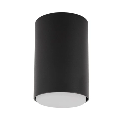 Plafon TUBO L czarny 40841 Sigma - zdjęcie produktu