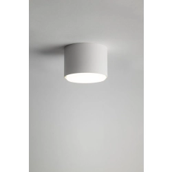 Plafon TUBO S biały 40842 Sigma