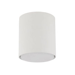 Plafon TUBO M biały 40843 Sigma - zdjęcie produktu