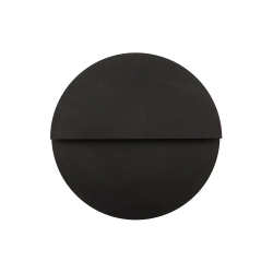 LUNA kinkiet M czarny 40862 Sigma - zdjęcie produktu