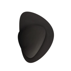 PEDRA kinkiet czarny 40866 Sigma - zdjęcie produktu