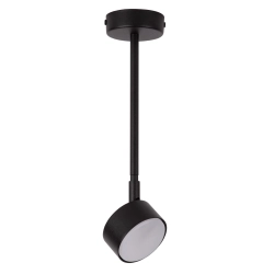 NEMO 1 L plafon czarny 40883 Sigma - zdjęcie produktu