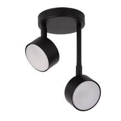 NEMO 2 plafon czarny 40884 Sigma - zdjęcie produktu