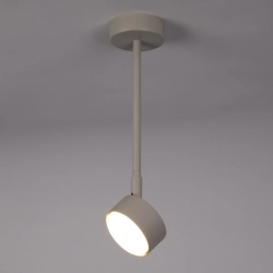 NEMO 1 L plafon szary 40888 Sigma