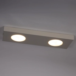 HERO 2 plafon szary 40923 Sigma