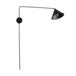 MAGIC 1 kinkiet czarny 40927 Sigma - zdjęcie produktu