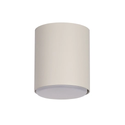 Plafon TUBO M szary 40976 Sigma - zdjęcie produktu