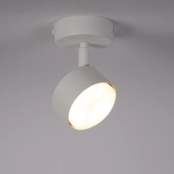 NEMO 1 S plafon biały 40978 Sigma