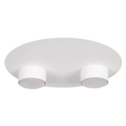 Plafon STAR 2 plafon biały 40992 Sigma - zdjęcie produktu