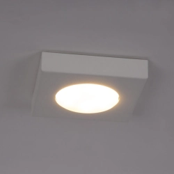 HERO 1 plafon biały 40996 Sigma
