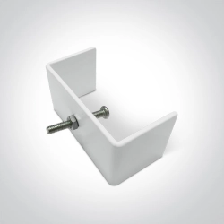 ZACISK MOCUJĄCY DO PROWADNICY WPUSZCZONEJ 41034R ONE LIGHT