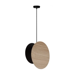 Lampa wisząca TOLA 1 LHDF 41091 Sigma - zdjęcie produktu