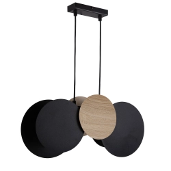 Lampa wisząca TOLA 2 LHDF 41092 Sigma - zdjęcie produktu