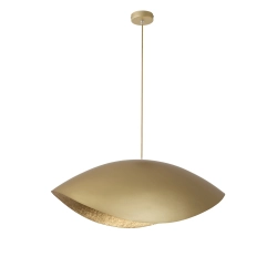 Lampa wisząca SONA złoty 41099 Sigma - zdjęcie produktu