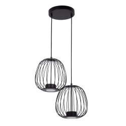 BELL PLUS 2 czarny 41100 Sigma - zdjęcie produktu