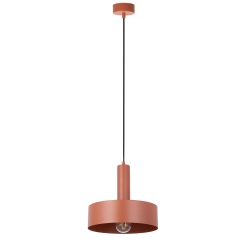 Lampa wisząca VITRUM koło celgany 41115 Sigma - zdjęcie produktu