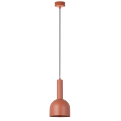 Lampa wisząca VITRUM dzwonek ceglany 41116 Sigma - zdjęcie produktu