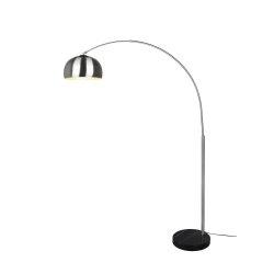 Lampa podłogowa ARGENTINA – 411700107 excl. 1x E27 · max. 60W TRIO