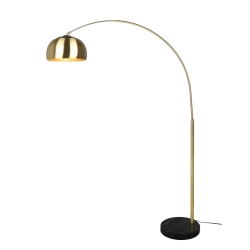 Lampa podłogowa ARGENTINA – 411700108 excl. 1x E27 · max. 60W TRIO