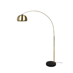 Lampa podłogowa ARGENTINA – 411700108 excl. 1x E27 · max. 60W TRIO