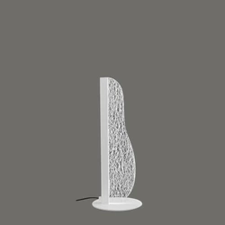 Lampa biurkowa Mantra Bianca 7837MA - zdjęcie produktu