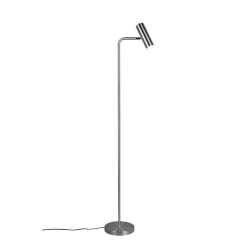 Lampa podłogowa MARLEY – 412400107 excl. 1x GU10 · max. 5W TRIO