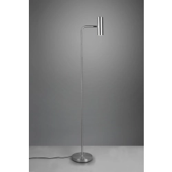 Lampa podłogowa MARLEY – 412400107 excl. 1x GU10 · max. 5W TRIO