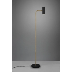 Lampa podłogowa MARLEY – 412400108 excl. 1x GU10 · max. 5W TRIO