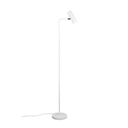 Lampa podłogowa MARLEY – 412400131 excl. 1x GU10 · max. 5W TRIO