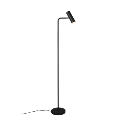 Lampa podłogowa MARLEY – 412400132 excl. 1x GU10 · max. 5W TRIO