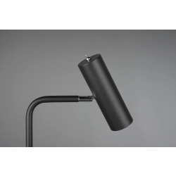 Lampa podłogowa MARLEY – 412400132 excl. 1x GU10 · max. 5W TRIO