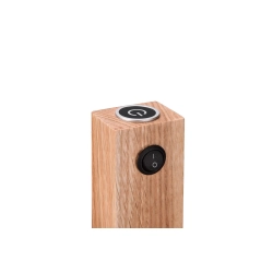MARLEY – 412510432 incl. 1x SMD LED, 20W · 1x 2300lm, 3000K excl. 3x GU10 · max. 10W TRIO