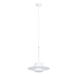 Lampa wisząca CHARLIE S biały 41286 Sigma - zdjęcie produktu