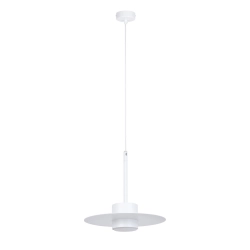Lampa wisząca CHARLIE M biały 41287 Sigma - zdjęcie produktu