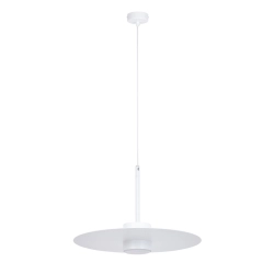 Lampa wisząca CHARLIE L biały 41288 Sigma - zdjęcie produktu