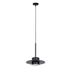Lampa wisząca CHARLIE S czarny 41292 Sigma - zdjęcie produktu