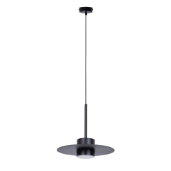 Lampa wisząca CHARLIE M czarny 41293 Sigma - zdjęcie produktu