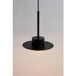Lampa wisząca CHARLIE S grafit 41304 Sigma