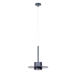 Lampa wisząca CHARLIE S grafit 41304 Sigma - zdjęcie produktu