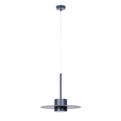 Lampa wisząca CHARLIE M grafit 41305 Sigma - zdjęcie produktu