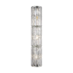 Kinkiet Wall Lamp Facet MOD094WL-03CH Maytoni - zdjęcie dodatkowe 1