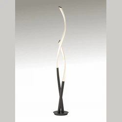Lampa podłogowa ściemnialna Mantra Armonia 6800MA - zdjęcie produktu