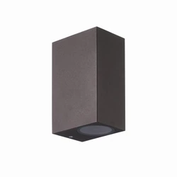 Lampa ścienna zewnętrzna Mantra Kandanchu 7471MA - zdjęcie produktu