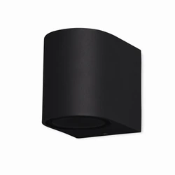 Lampa ścienna zewnętrzna Mantra Kandanchu 7039MA - zdjęcie produktu