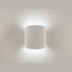 Lampa ścienna Mantra Asimetric 6221MA - zdjęcie produktu