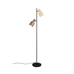 AGUDO – 419400217 excl. 2x E27 · max. 10W TRIO
