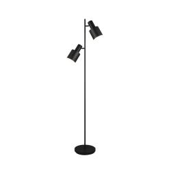 AGUDO – 419400232 excl. 2x E27 · max. 10W TRIO
