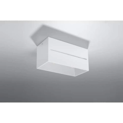Plafon LOBO MAXI SL.0383 SOLLUX LIGHTING