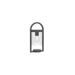 Lampa zewnętrzna stojąca Mantra Maya 6550MA - zdjęcie produktu