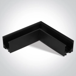 BLACK CORNER FOR 42001A / 42002A MINI 42012AA/B ONE LIGHT